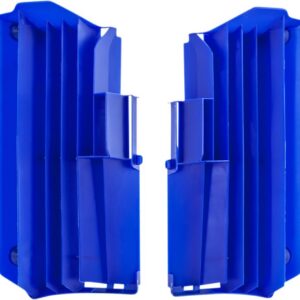 RAD LOUVER YZF25019-/45018-BL