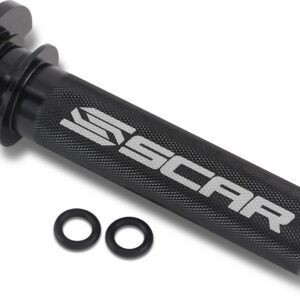 THROTTLE TUBE+BEARING