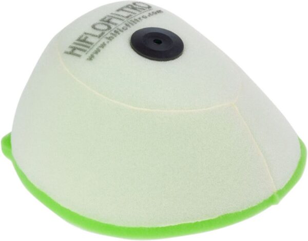 AIR FILTER HIFLO-FOAM HON