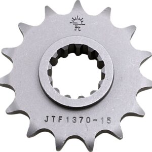 SPROCKET FRONT 15T 525