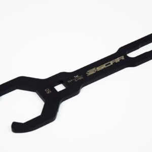 WRENCH FORK CAP 50MM