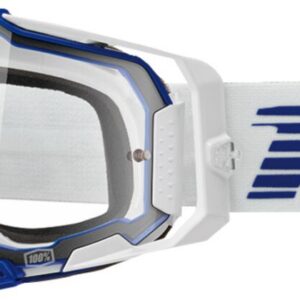 GOGGLE ARMEGA BLUE CLR