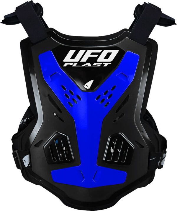 CHEST PROT X-CONCEPT BL