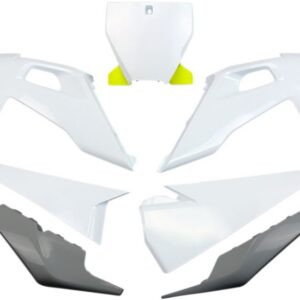 BODY KIT FULL TC/FC 19-22 WH20