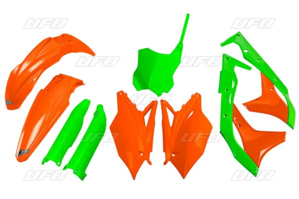 BDYKIT KXF18- LTD EDITION