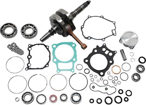 ENGINE KIT HON WR00007