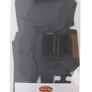 MUD FOAM HVA