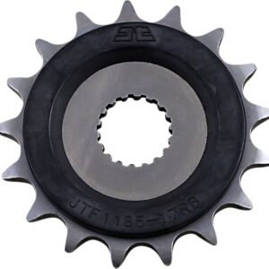 SPROCKET FRONT 17T 520 RU