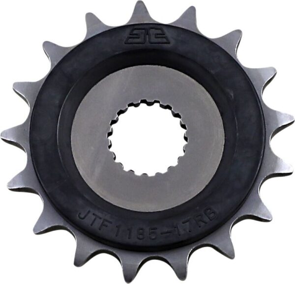 SPROCKET FRONT 17T 520 RU
