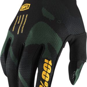 GLV ITRACK SENTINEL BK SM