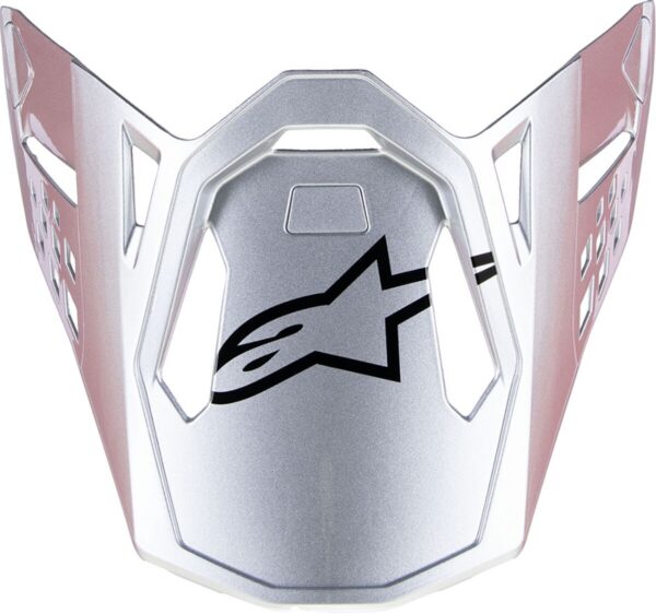 VISOR SM10 FLOOD ORAN