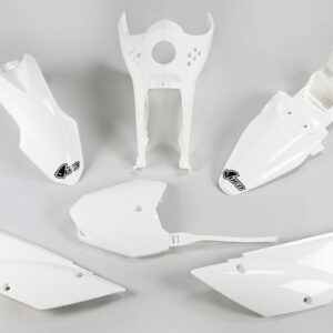 BODY KIT KLX110 10-17 WH