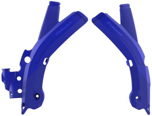 FRAMEGURD SHERCO 17-23 BL
