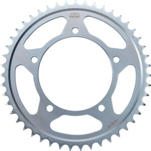 SPROCKET REAR 47T 525