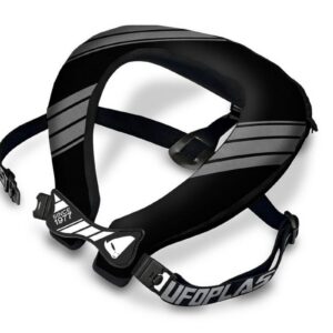 NECK SUPPORT ADULT BULLDOG