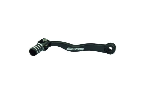 SHIFT LVR SX/TC 125/250 23- BK