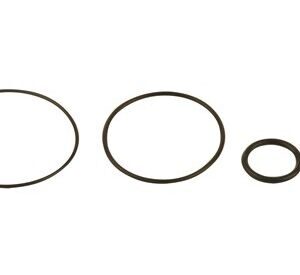 OIL COOLER O-RING SET