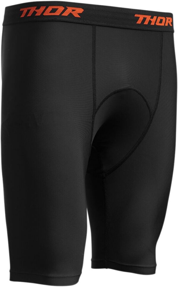 SHORT S20 COMP BK 2X