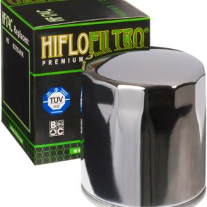 OIL FILTER CHR V-ROD