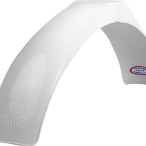 FENDER FRT IB MUDER WH
