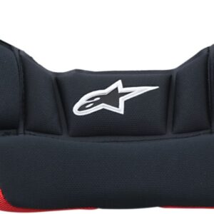 CROWN PAD S-M10/SM8 BLACK XL