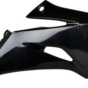 RAD COVERS YZF250/450 06-09 BK