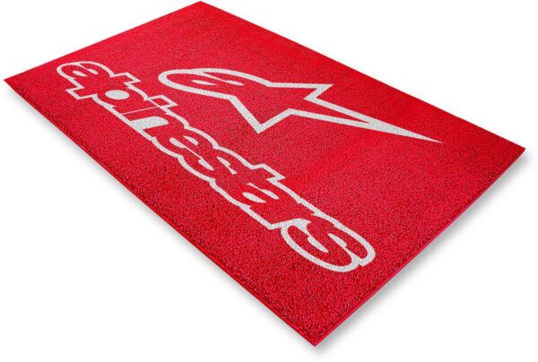 RUG ASTARS LARGE 180x90CM