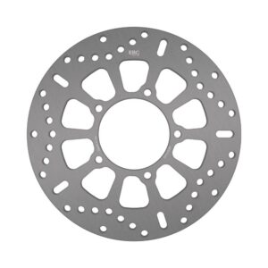 BRAKE ROTOR FIX D SERIES SCT