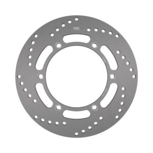 BRAKE ROTOR FIX HPSR RND RE