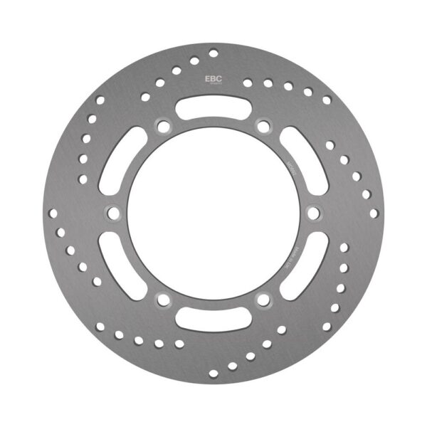 BRAKE ROTOR FIX HPSR RND RE