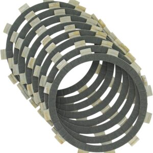CLUTCH PLATE SET CRBN FIB