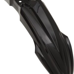 FENDER FRT KX85 14-18 BLK