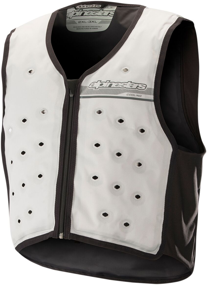 Vest cooling 2x/3x