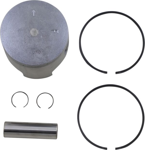PISTN KT SJ700 94-12 81.5