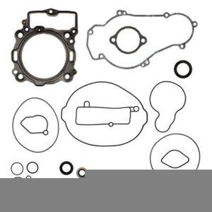GASKET KIT COMPLETE KTM
