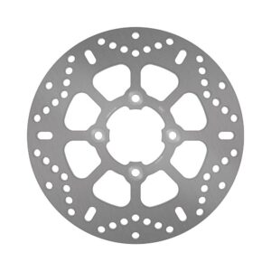 BRAKE ROTOR FIX D SERIES SCT
