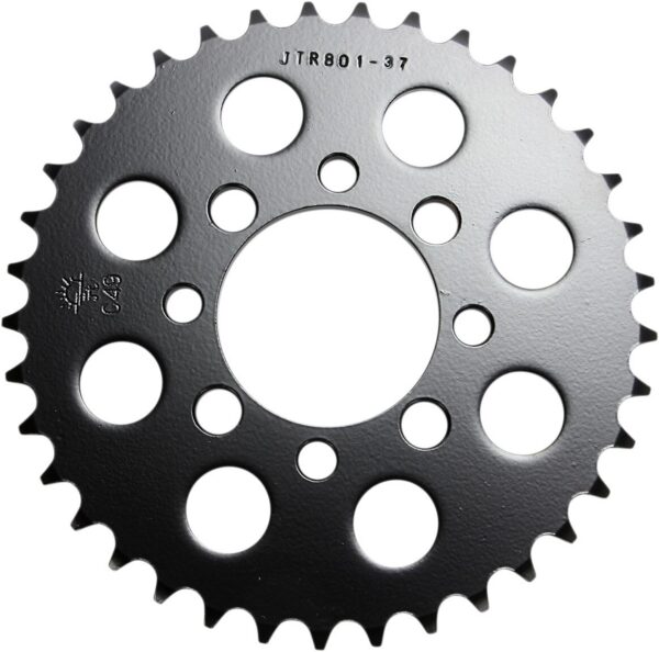 SPROCKET REAR 37T 420
