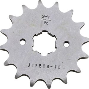 SPROCKET FRONT 16T 520