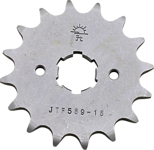 SPROCKET FRONT 16T 520