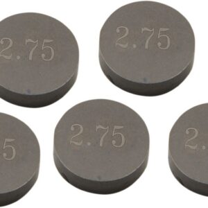 VALVESHIM 9.48X2.75 5PK