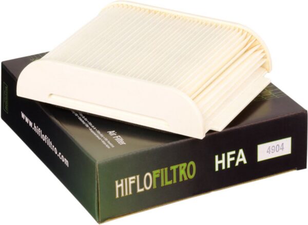 FILTERAIR HIFLOFILTRO YAM