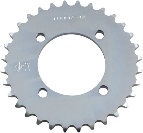 SPROCKET REAR 32T 420