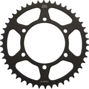 SPROCKET REAR 520 46T SC