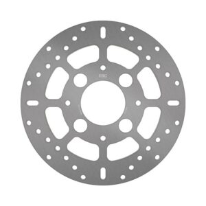 BRAKE ROTOR FIX RND RE