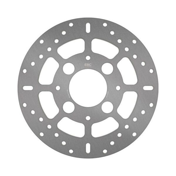 BRAKE ROTOR FIX RND RE