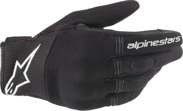 GLOVE COPPER BLACK/WHITE XL