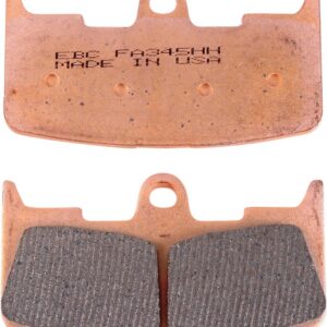 BRAKE PAD SINTERED HH