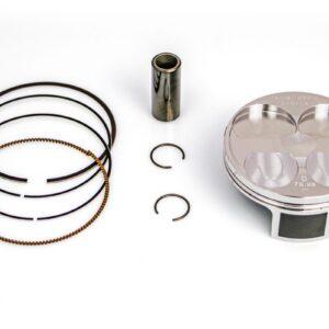 PISTON KIT 24371D