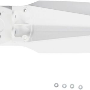 FENDER FRT SX/SXF 13-15 WHT