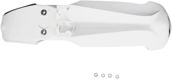 FENDER FRT SX/SXF 13-15 WHT